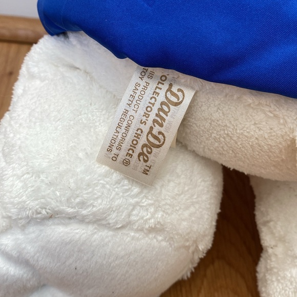 2008 Christmas Bear - Picture 7 of 7